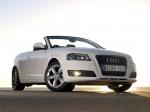 Audi A3 2.0T Cabriolet 2008 года (AU)